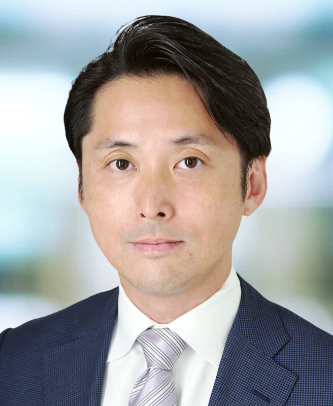 平野 潤